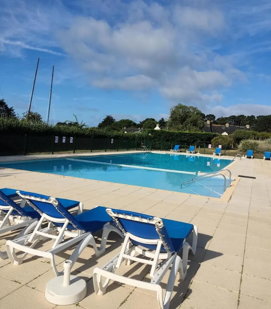 Lägenhet Residence Port Du Crouesty - Maeva Home - Studio Bord De Mer 4 Personnes - Confort Mae-8813 Arzon
