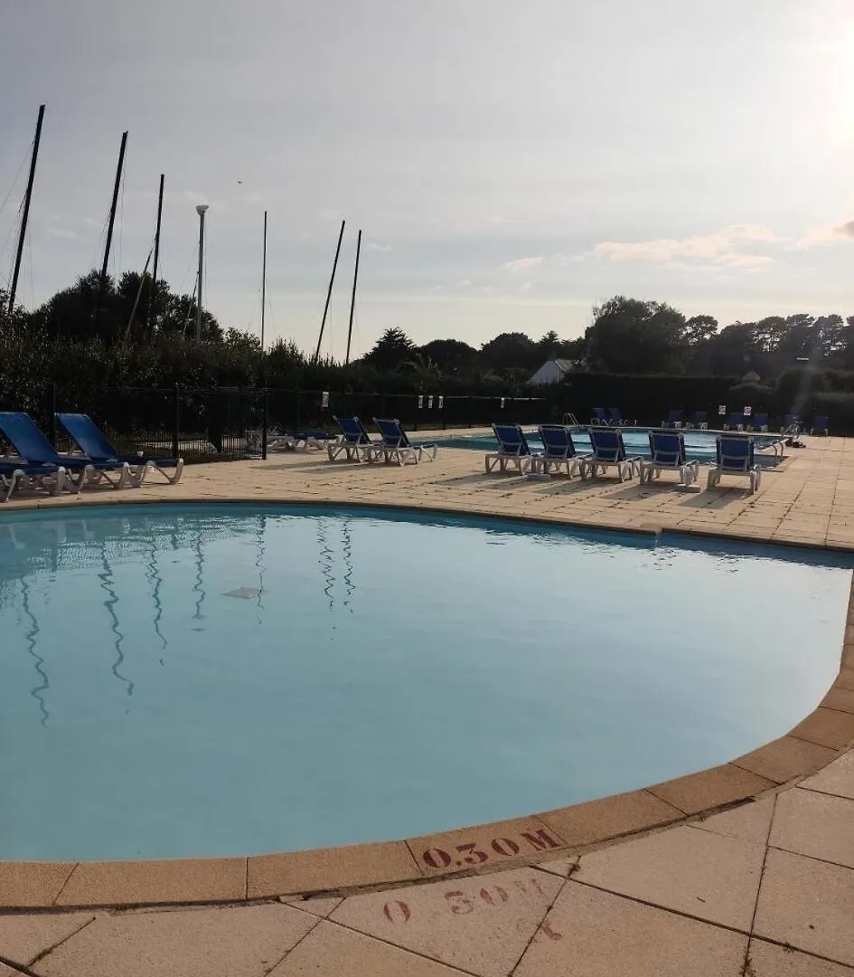 Residence Port Du Crouesty - Maeva Home - Studio Bord De Mer 4 Personnes - Confort Mae-8813 Arzon