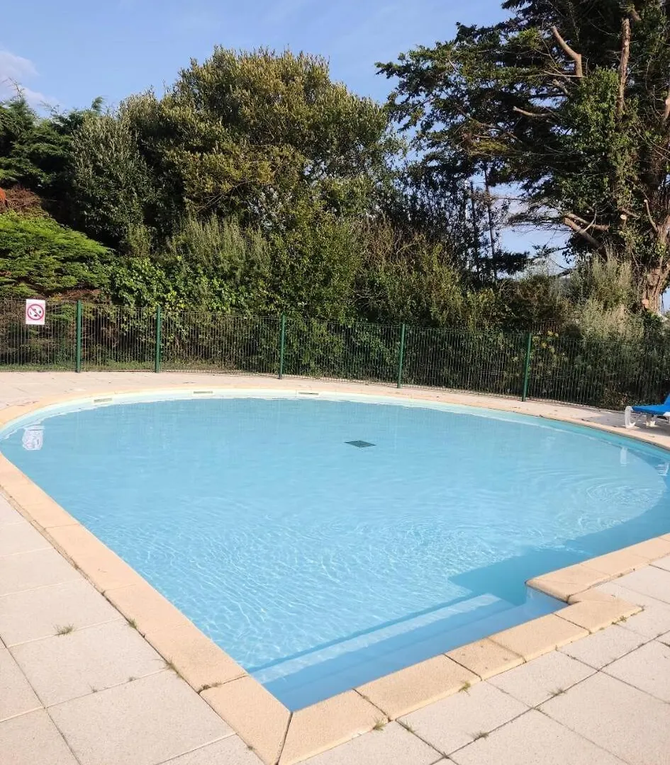Residence Port Du Crouesty - Maeva Home - Studio Bord De Mer 4 Personnes - Confort Mae-8813 Arzon Frankrike
