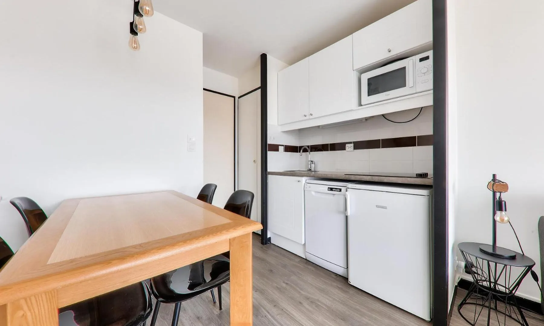 Residence Port Du Crouesty - Maeva Home - Studio Bord De Mer 4 Personnes - Confort Mae-8813 Arzon Appartement