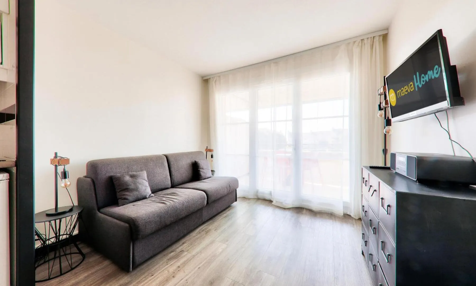 Residence Port Du Crouesty - Maeva Home - Studio Bord De Mer 4 Personnes - Confort Mae-8813 location