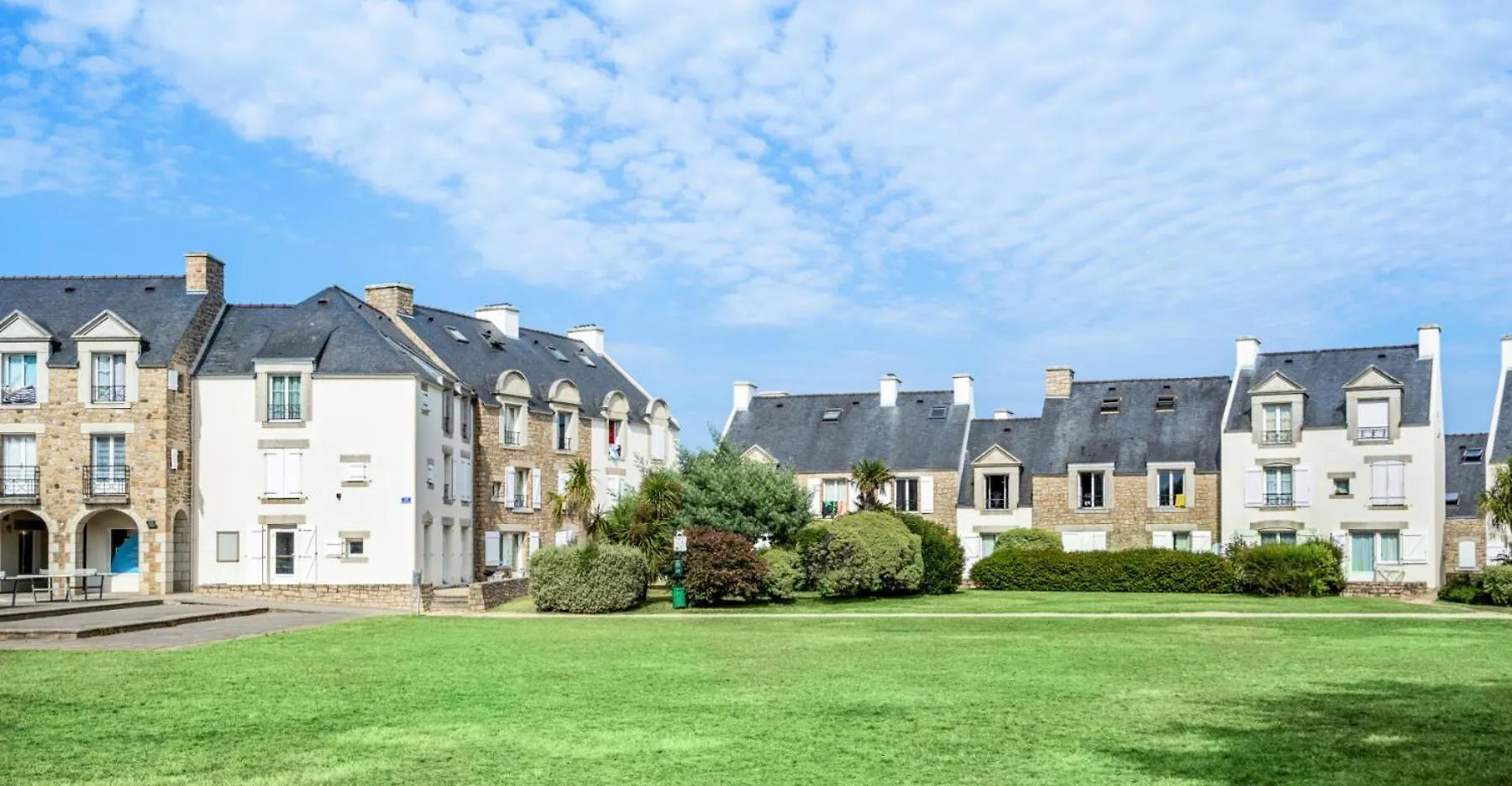 Appartement Residence Port Du Crouesty - Maeva Home - Studio Bord De Mer 4 Personnes - Confort Mae-8813 Arzon Frankrijk