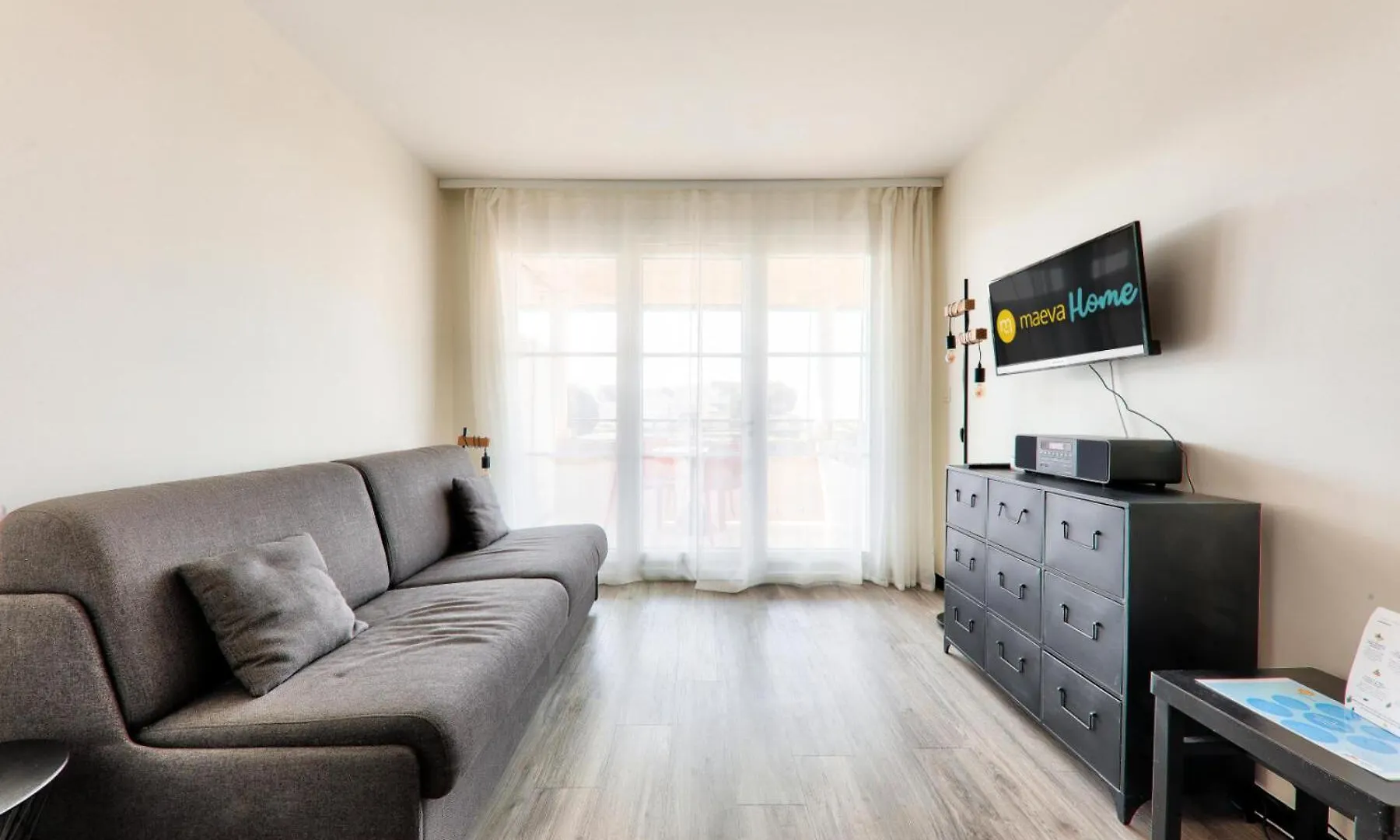Lägenhet Residence Port Du Crouesty - Maeva Home - Studio Bord De Mer 4 Personnes - Confort Mae-8813 Arzon Frankrike