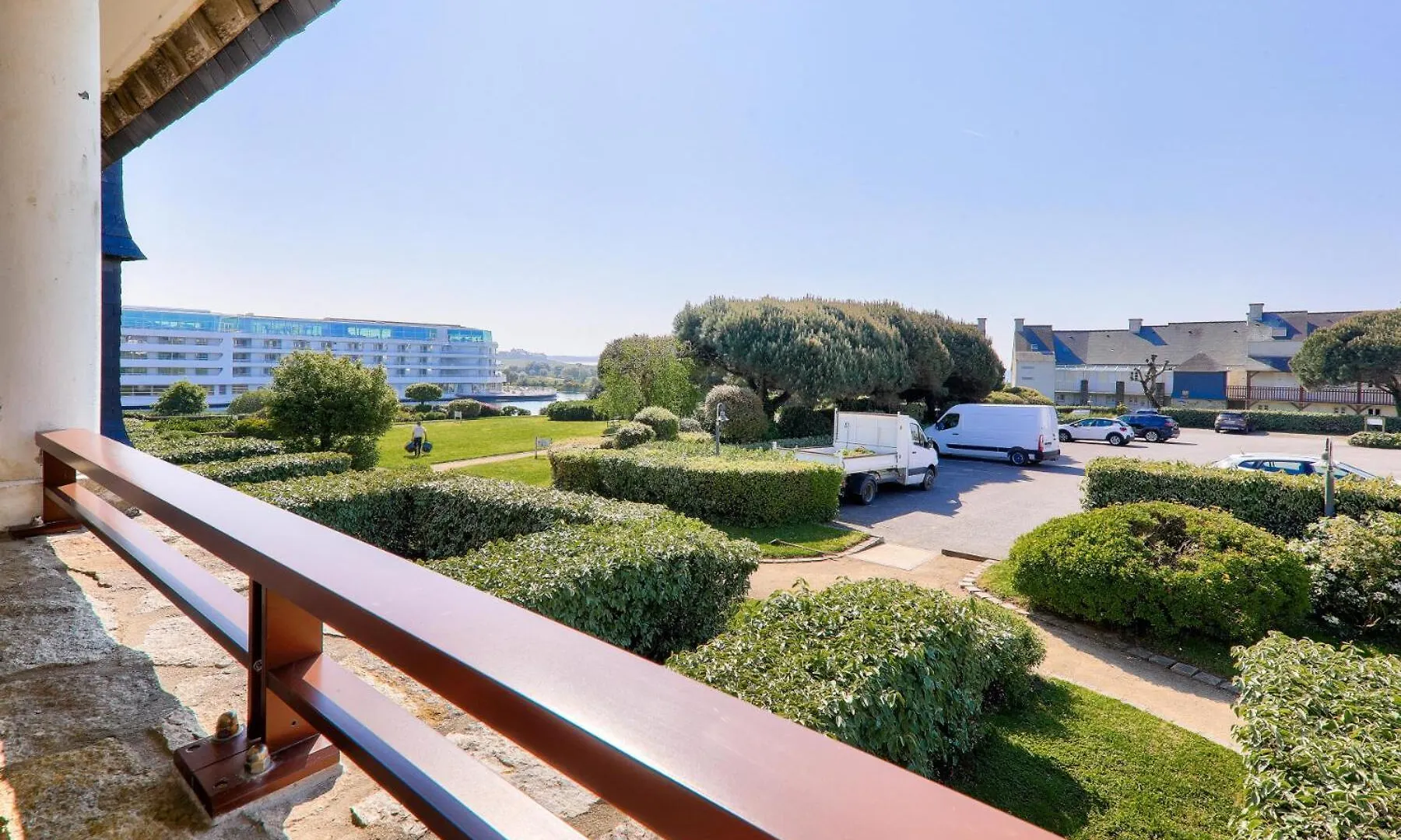 Residence Port Du Crouesty - Maeva Home - Studio Bord De Mer 4 Personnes - Confort Mae-8813 Arzon Appartement