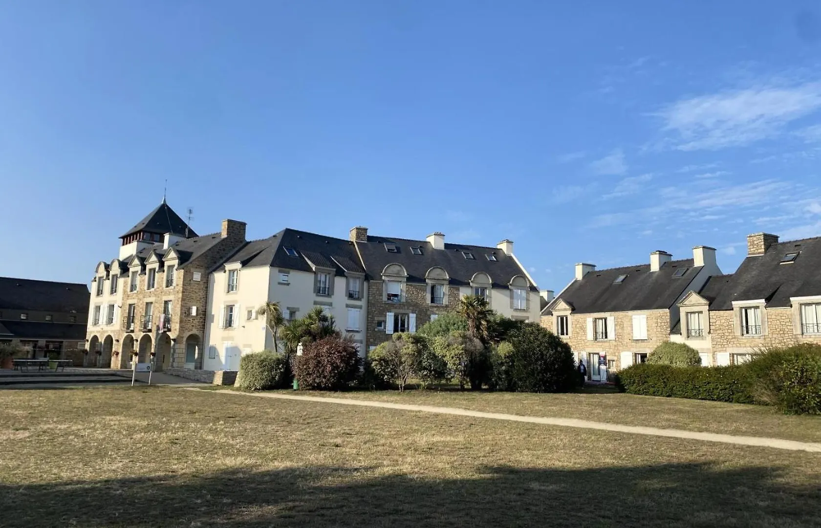 Residence Port Du Crouesty - Maeva Home - Studio Bord De Mer 4 Personnes - Confort Mae-8813 Arzon Frankrike