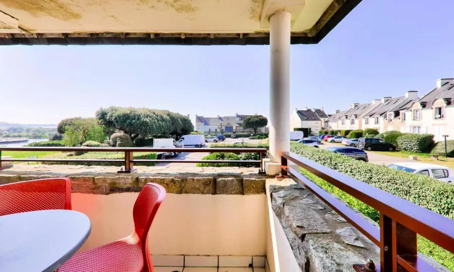 Residence Port Du Crouesty - Maeva Home - Studio Bord De Mer 4 Personnes - Confort Mae-8813 Arzon 0*,  Frankrike